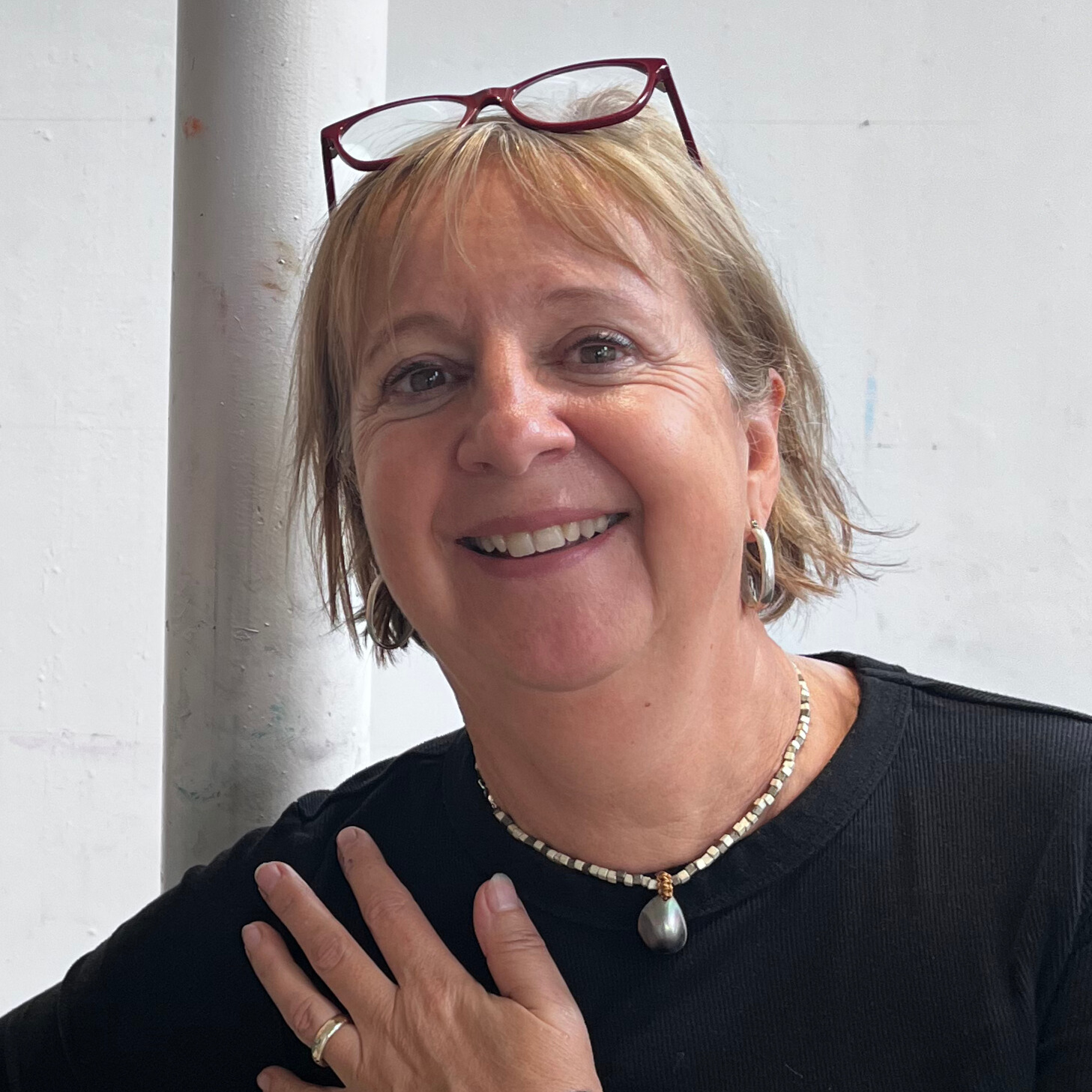 Florence Chassaing Künstlerin